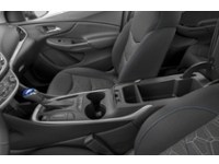 2018 Chevrolet Volt 5dr HB LT Interior Shot 7
