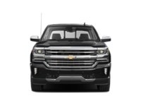 2017 Chevrolet Silverado 1500 4WD Crew Cab 143.5