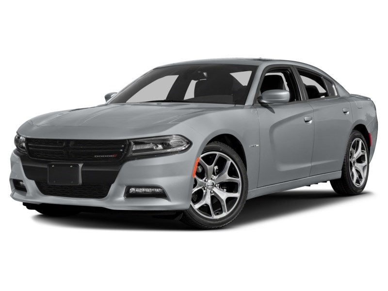 2017 Dodge Charger 4dr Sdn R/T Daytona Edition RWD Exterior Shot 1