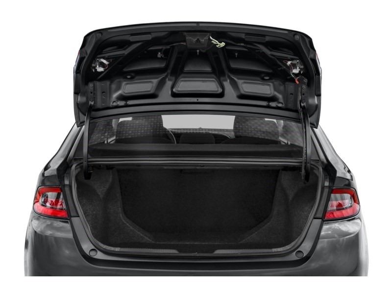 2014 Dodge Dart 4dr Sdn Aero Exterior Shot 4