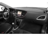 2014 Dodge Dart 4dr Sdn Aero Interior Shot 1