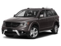 2016 Dodge Journey FWD 4dr Crossroad Exterior Shot 1