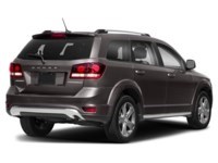 2016 Dodge Journey FWD 4dr Crossroad Exterior Shot 2