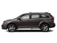 2016 Dodge Journey FWD 4dr Crossroad Exterior Shot 7