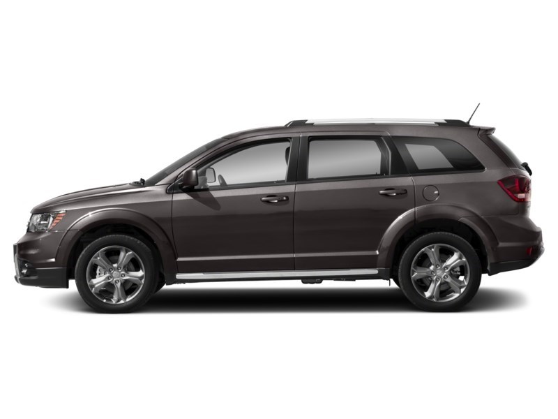 2016 Dodge Journey FWD 4dr Crossroad Exterior Shot 7
