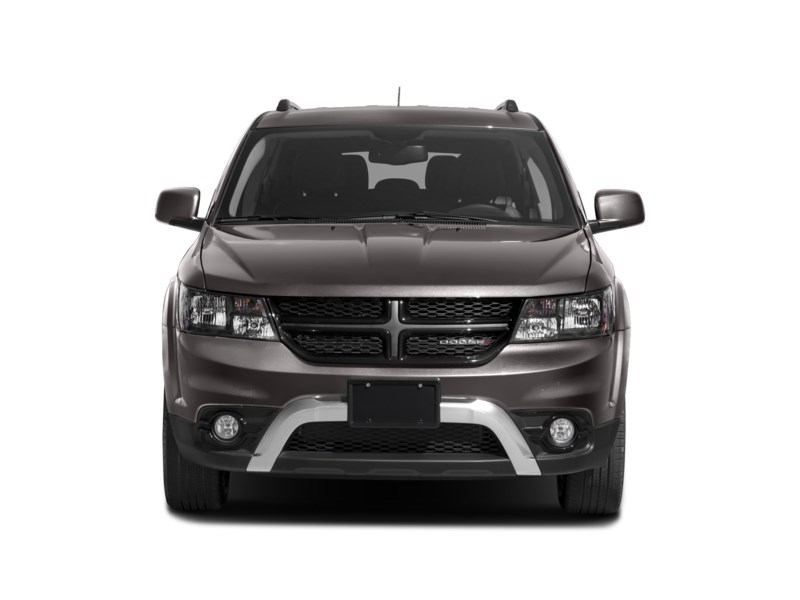 2016 Dodge Journey FWD 4dr Crossroad Exterior Shot 6