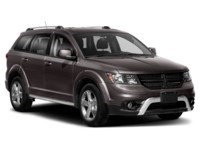 2016 Dodge Journey FWD 4dr Crossroad Exterior Shot 9