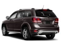 2016 Dodge Journey FWD 4dr Crossroad Exterior Shot 10