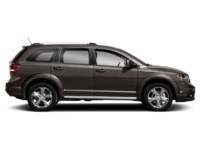 2016 Dodge Journey FWD 4dr Crossroad Exterior Shot 11