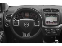 2016 Dodge Journey FWD 4dr Crossroad Interior Shot 3