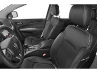 2016 Dodge Journey FWD 4dr Crossroad Interior Shot 4