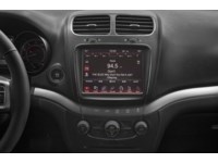 2016 Dodge Journey FWD 4dr Crossroad Interior Shot 2