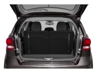 2016 Dodge Journey FWD 4dr Crossroad Exterior Shot 4