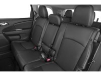 2016 Dodge Journey FWD 4dr Crossroad Interior Shot 5