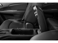 2016 Dodge Journey FWD 4dr Crossroad Interior Shot 7