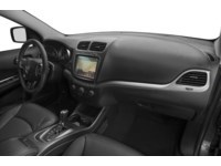 2016 Dodge Journey FWD 4dr Crossroad Interior Shot 1