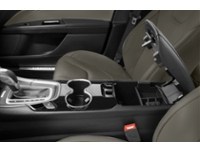 2014 Ford Fusion 4dr Sdn Titanium AWD Exterior Shot 12