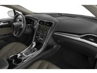 2014 Ford Fusion 4dr Sdn Titanium AWD Interior Shot 1