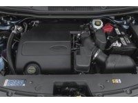 2016 Ford Explorer 4WD 4dr Limited Exterior Shot 3