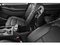 2017 Ford Explorer 4WD 4dr Sport Interior Shot 7