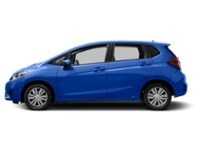 2016 Honda Fit 5dr HB CVT LX Exterior Shot 7