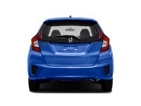 2016 Honda Fit 5dr HB CVT LX Exterior Shot 8