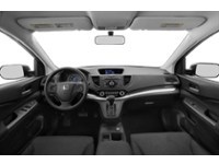 2016 Honda CR-V AWD 5dr LX Interior Shot 6