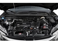 2016 Honda CR-V AWD 5dr LX Exterior Shot 3