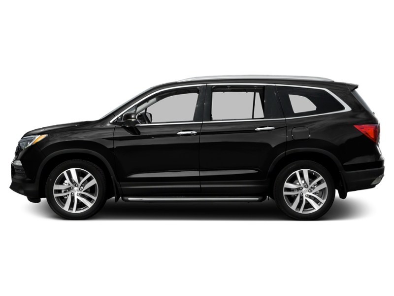 2016 Honda Pilot 4WD 4dr Touring Exterior Shot 7
