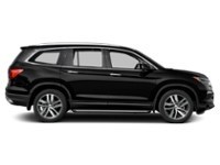 2016 Honda Pilot 4WD 4dr Touring Exterior Shot 11