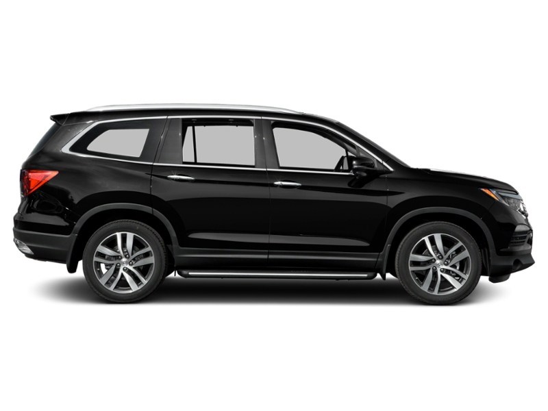 2016 Honda Pilot 4WD 4dr Touring Exterior Shot 11