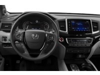 2016 Honda Pilot 4WD 4dr Touring Interior Shot 3