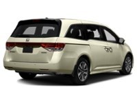 2016 Honda Odyssey 4dr Wgn Touring Exterior Shot 2