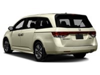 2016 Honda Odyssey 4dr Wgn Touring Exterior Shot 10