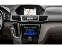 2016 Honda Odyssey 4dr Wgn Touring Interior Shot 2