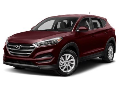 2017 Hyundai Tucson FWD 4dr 2.0L SE