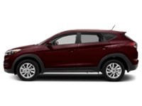2018 Hyundai Tucson 2.0L Premium AWD Exterior Shot 7