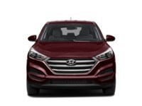 2018 Hyundai Tucson 2.0L Premium AWD Exterior Shot 6