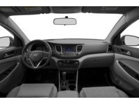 2017 Hyundai Tucson AWD 4dr 2.0L Interior Shot 6