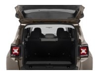 2018 Jeep Renegade North 4x4 Exterior Shot 4
