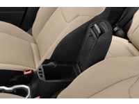 2018 Jeep Renegade North 4x4 Interior Shot 7