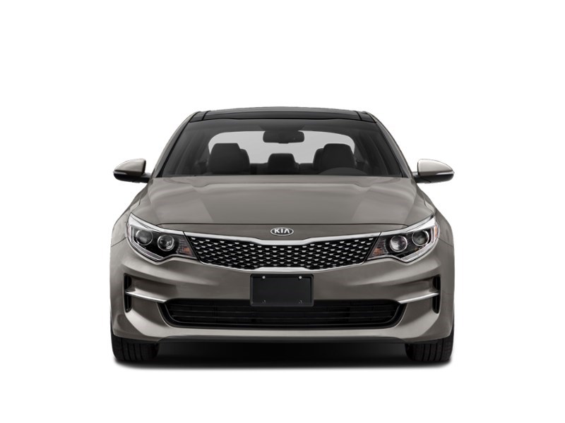 2016 Kia Optima 4dr Sdn EX Exterior Shot 6