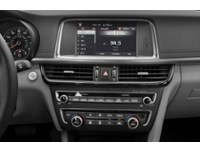2016 Kia Optima 4dr Sdn LX Interior Shot 2