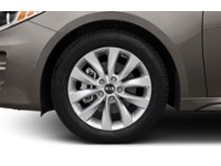 2016 Kia Optima 4dr Sdn EX Exterior Shot 5
