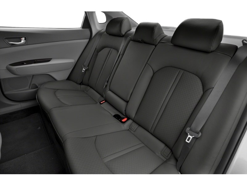 2016 Kia Optima 4dr Sdn LX Interior Shot 5