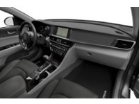2016 Kia Optima 4dr Sdn LX Interior Shot 1