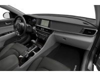 2016 Kia Optima 4dr Sdn EX Interior Shot 1