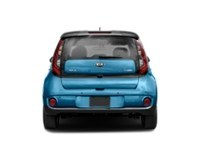 2016 Kia Soul EV 5dr Wgn Luxury Exterior Shot 8