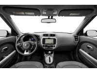 2016 Kia Soul EV 5dr Wgn Luxury Interior Shot 6