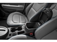 2016 Kia Soul EV 5dr Wgn Luxury Interior Shot 7